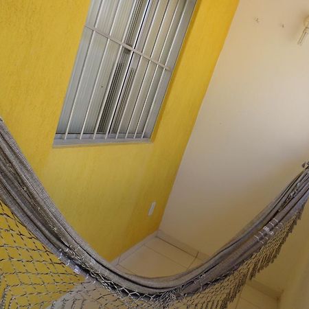 Casa Para Temporada Prado Eksteriør bilde