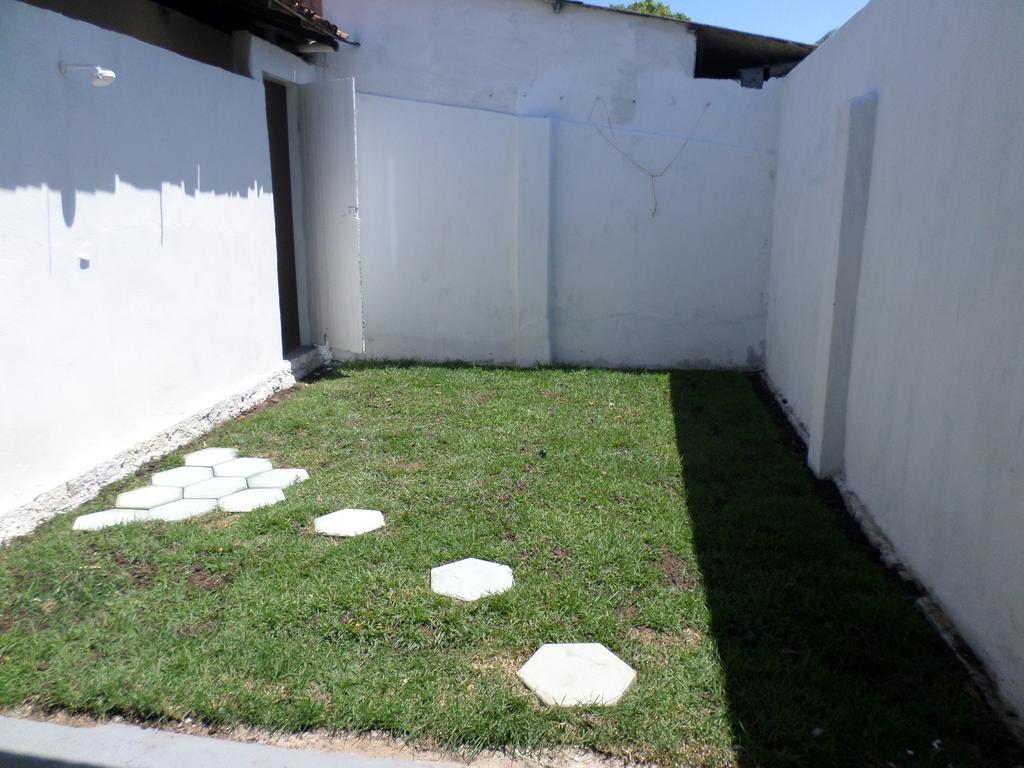 Casa Para Temporada Prado Eksteriør bilde
