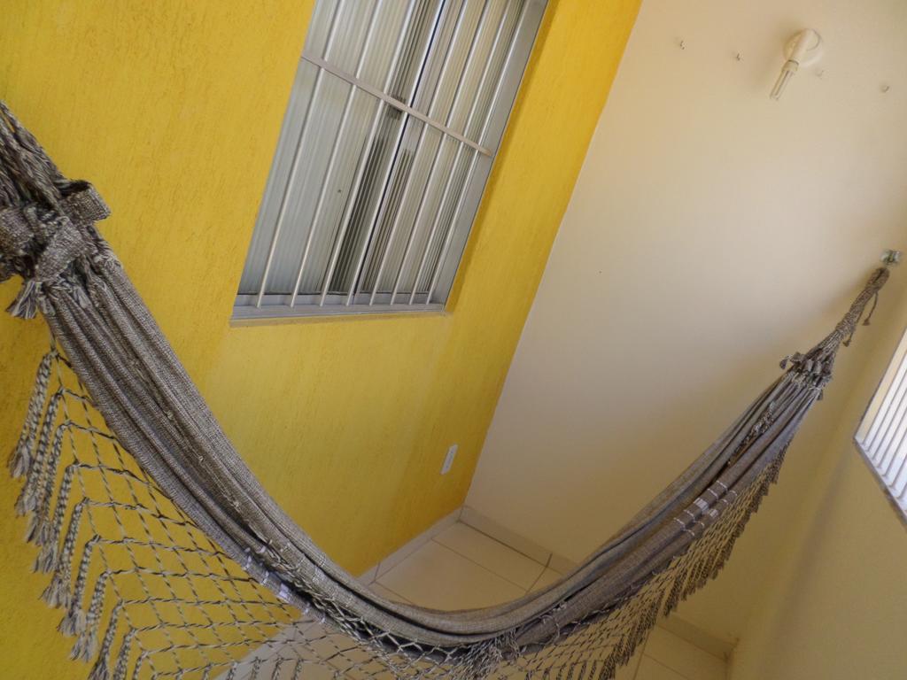 Casa Para Temporada Prado Eksteriør bilde