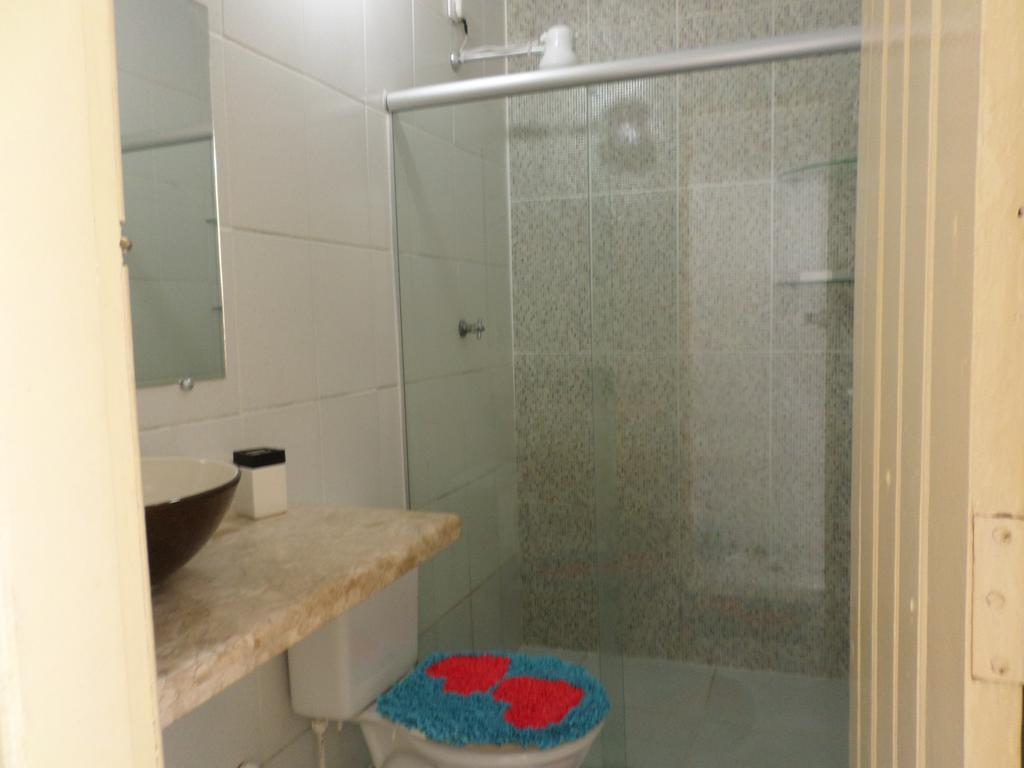 Casa Para Temporada Prado Eksteriør bilde